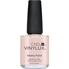 Vinylux Weekly Polish #195 Naked Naiveté