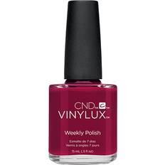 Nail Products CND Vinylux Weekly Polish #197 Rouge Rite 0.5fl oz