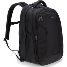 Targus 15.6' Corporate Traveler Backpack (Black) CUCT02B