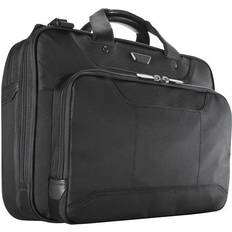 Nylon Computer Bags Targus Corporate Traveller Topload 14" - Black