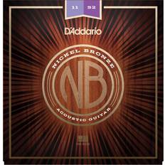 D'Addario NB1152