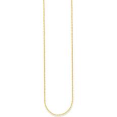 Thomas Sabo Venezia Chain - Gold