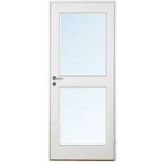 Br. Johansson G03 Innerdörr Klarglas S 0502-Y H (80x204cm)