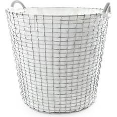 Korbo Laundry Bag 65 White