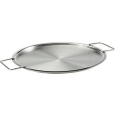 Töpfe & Pfannen Eva Solo Trio Stainless Steel Klappe 28 cm