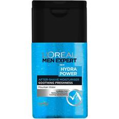 Loreal men expert L'Oréal Paris Loreal Men Expert Hydra Power After Shave 125ml