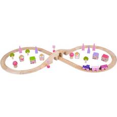 Fairy Figure of Eight Train Set