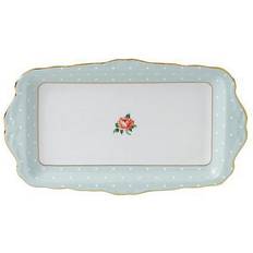 Royal Albert Polka Rose Serveringsbricka