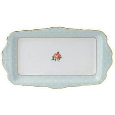 Royal Albert Serving Trays Royal Albert Polka Rose Serving Tray