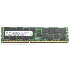 16 GB - DDR3 RAM Memory Samsung DDR3 1600MHz 16GB Reg (M393B2G70DB0-YK0)