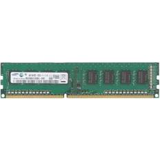 Ddr3 samsung Samsung DDR3 1600MHz 4GB (M378B5173DB0-CK0)