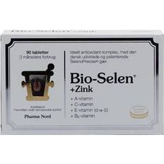 Pharma Nord Bio-Selen 90 Tabl