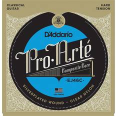 D'Addario EJ46C