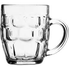 Ravenhead Essentials Beer Glass 28cl 2pcs