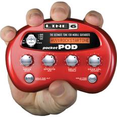 Line 6 Pocket Pod