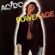 Music AC/DC - Powerage (Remastered) (Vinyl)