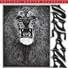 Santana - Santana (Vinyl)