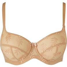Tango II Balconette Bra - Nude
