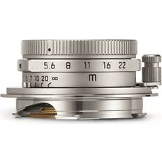 Leica Summaron-M 28mm f/5.6