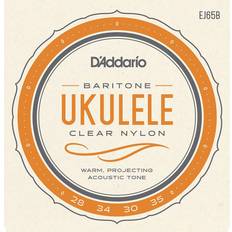 D'Addario D&apos Addario EJ65B Pro Arté Custom Extruded