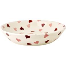 Emma Bridgewater Serving Emma Bridgewater Pink Hearts Soup Bowl 23cm