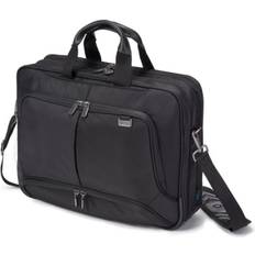 Dicota Top Traveller Pro 15.6" - Black