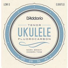D'Addario EJ99TLG