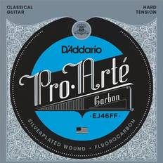 Gitarr Strängar D'Addario EJ46FF
