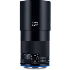 7/7 Kameraobjektiv Zeiss Loxia 2.4/85mm for Sony E