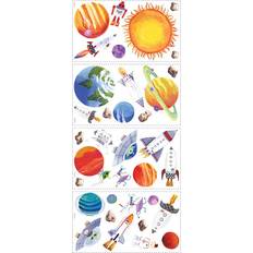 RoomMates Outer Space Wall Decals