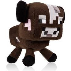 Jinx Minecraft 7" Plush: Baby Cow