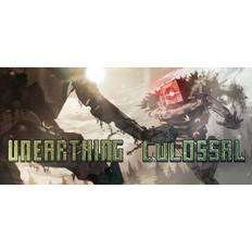 Unearthing Colossal (PC)