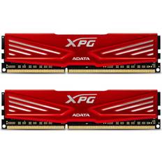 Adata XPG V 1.0 Red DDR3 1866MHz 2x4GB (AX3U1866W4G10-DR)