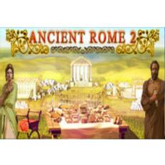 PC Games Ancient Rome 2 (PC)