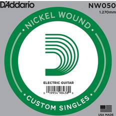 D'Addario NW050