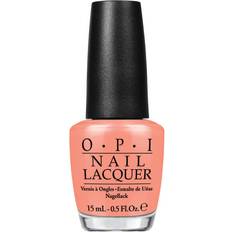 OPI New Orleans Nail Polish Crawfishin' for a Compliment 15ml