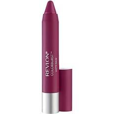 Revlon Colorburst Matte Lip Balm Passionate