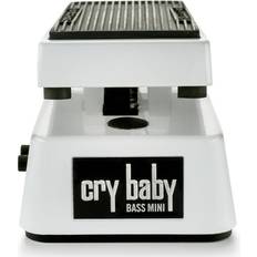 Pedali per Strumenti Musicali Dunlop Cry Baby Bass Mini Pedale Wha