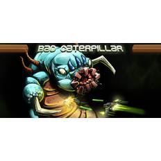 PC Games Bad Caterpillar (PC)