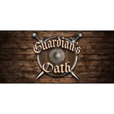 PC Games Guardian's Oath (PC)