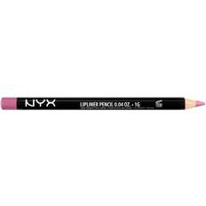 NYX Slim Lip Pencil Sand Pink