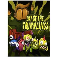PC Games Day of the Trumplings (PC)