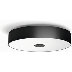 Glas Deckenfluter Philips Hue Fair Deckenfluter 44.4cm