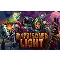 PC Games Imprisoned Light (PC)