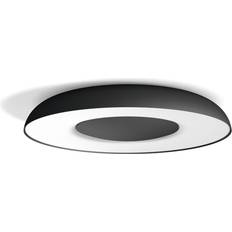 Philips Hue Ceiling Flush Lights Philips Hue Still Ceiling Flush Light ∅ 39.1cm