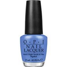 OPI New Orleans Nail Polish Rich Girls & Po-Boys 15ml