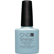 CND Shellac Power Polish Azure Wish 7.3ml