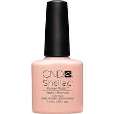 CND Shellac Power Polish Bare Chemise 7.3ml