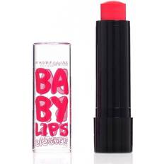 Strike a rose Maybelline Baby Lips Electro Lip Balm Strike a Rose