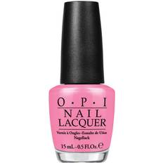 OPI New Orleans Nail Polish Suzi Nails New Orleans 15ml